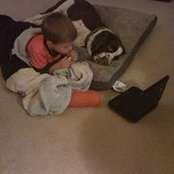 Jennifer Kemnitz Whitlock's photo