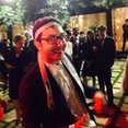 Foto di profilo di Gabriele Pasqua