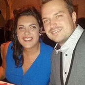 Aline Marchand's photo