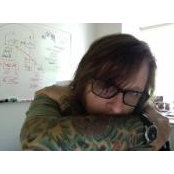 Creighton Burke's photo