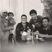 Iqbal Farabi's photo