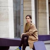 Nastia Sartan's photo