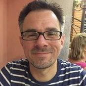 Gordon Munro's photo