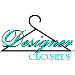 Designer Closets