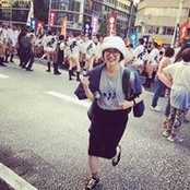 Mayo Hayashi's photo