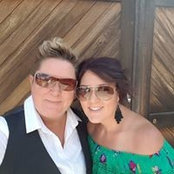 Amy Marangakis's photo