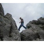 Cliff Jackson's photo
