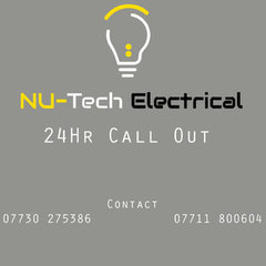 NU-Tech Electrical