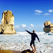 Lee Hewetson's photo