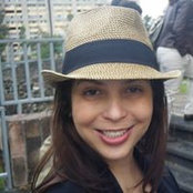Claudia Bustamante's photo