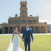 Luke Behan's photo
