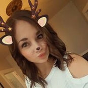 Danielle Brzezinskis billede