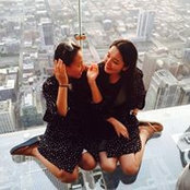 Vivian Chen's photo