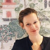 Gesine Kottusch's photo