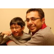 Anand Menon's photo
