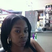 Simone Thomas's photo