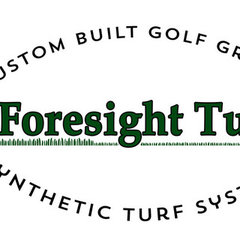 Foresight Turf - Celebrity Greens San Antonio