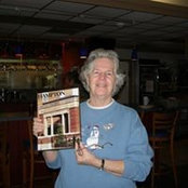 Arline Silverthorn's photo