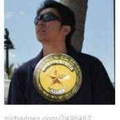Maurice Absulio's photo