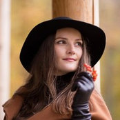 Tatiana Morozova's photo