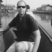 Guy Kellaway's photo
