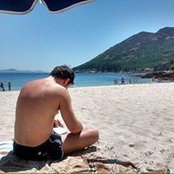 Foto von Alvaro Huesa