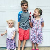 Tommy Burke's photo