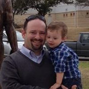 Chris Mitchell's photo