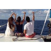 Ligia María's photo