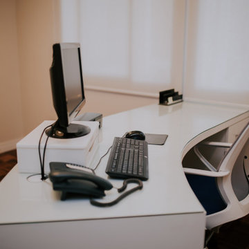 Law Office - Interior Renovation