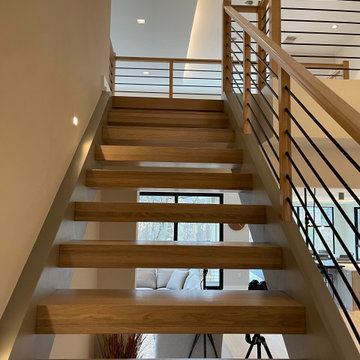 Interior Remodel - NOVA