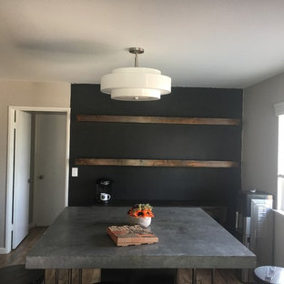 Floating Shelves_Duhon Custom Cabinets