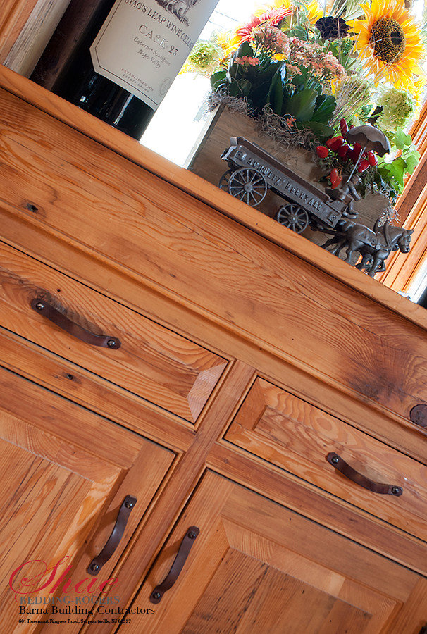 Restaurant Cabinet