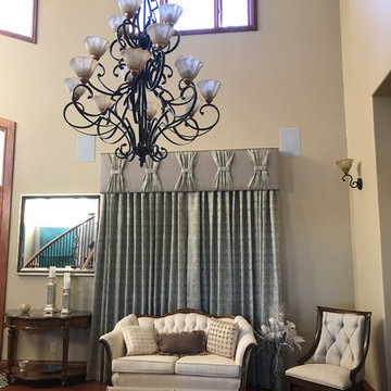 Grand Scale Home