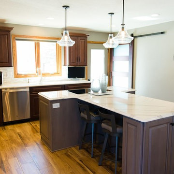 Transitional Design