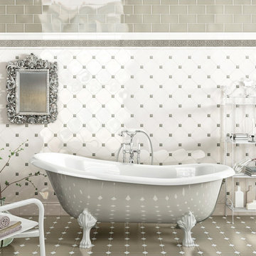 CERÁMICA Y BAÑO