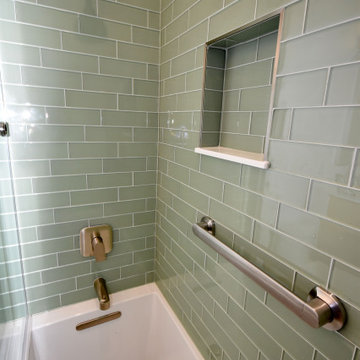 Bathroom Tile