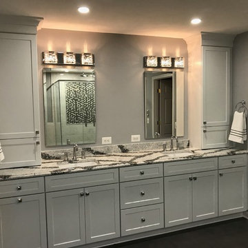 Bathroom Remodels by Signature Design Interiors