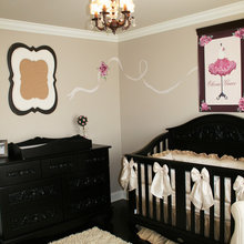 Baby Nursery