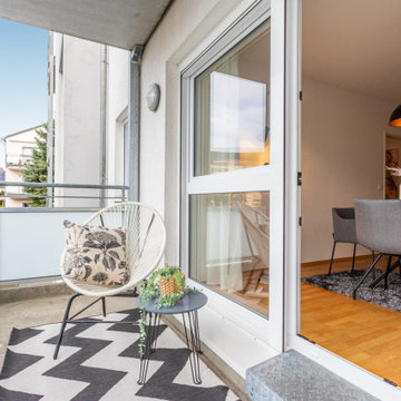 Fix und Flip in Leverkusen