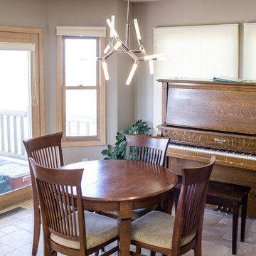 Foothills Road Whole Home Renovation