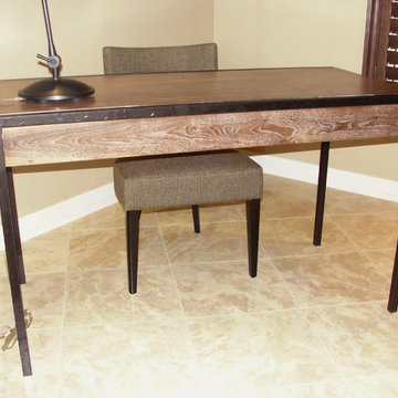 Custom Finishes by Servant Finishes