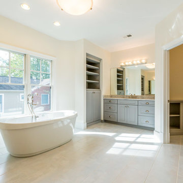 3033 John Marshall Dr, Arlington VA 22205