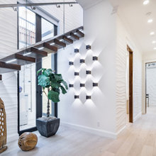 Basement Ideas