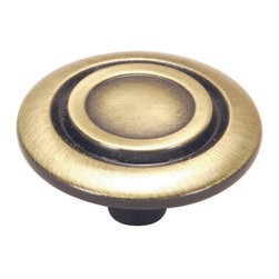 HARDWARE HOUSE - Cabinet And Drawer Knobs