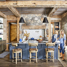 Farmhouse Kitchen