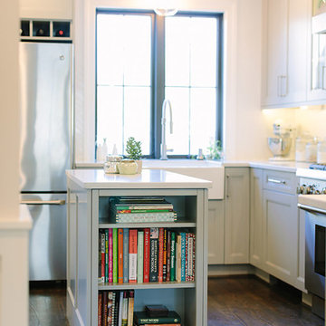 15th St. Kitchen