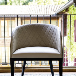 Hug Chair by Bross - Living Room Chairs