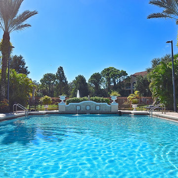 Central Sarasota Pkwy Condo - Sarasota Real Estate Photographer Rick Ambrose