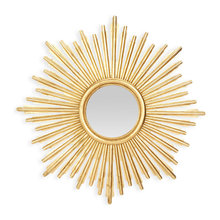 Sunburst Mirror